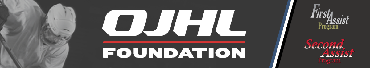 OJHL Foundation